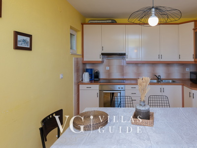 Apartman Marina - Makarska Kuhinja