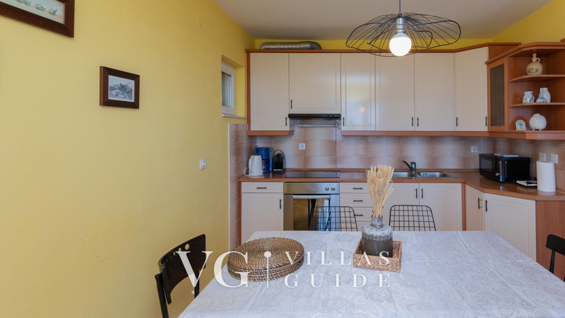 Apartman Marina - Makarska Kitchen