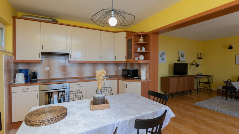 Apartman Marina - Makarska