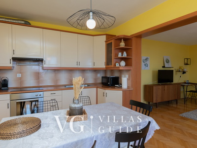 Apartman Marina - Makarska