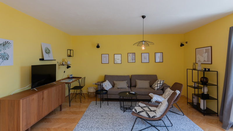 Apartman Marina - Makarska