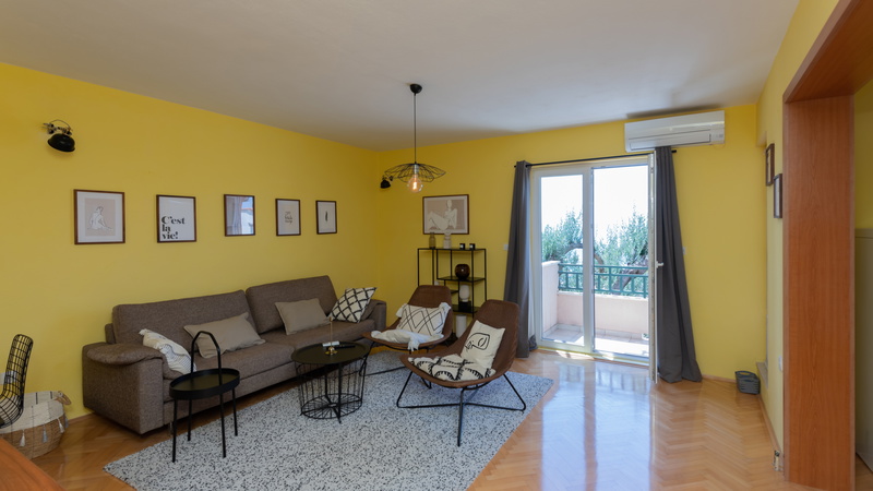 Apartman Marina - Makarska