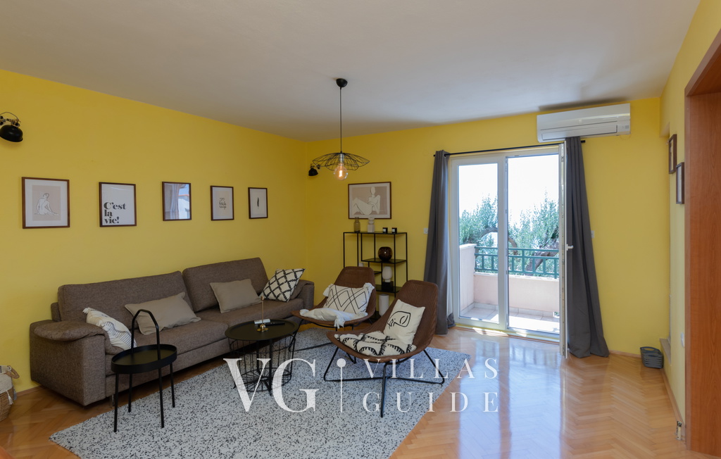 Apartman Marina - Makarska