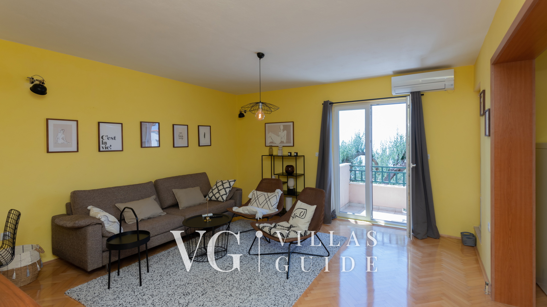 Apartman Marina - Makarska