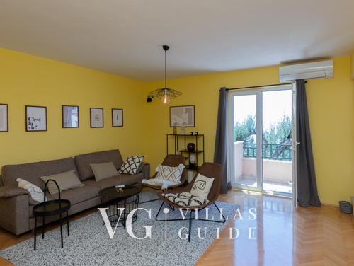 Apartman Marina - Makarska