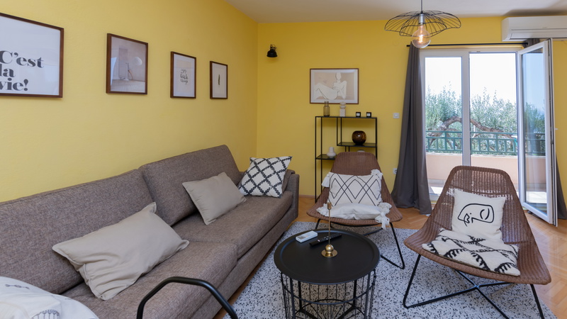 Apartman Marina - Makarska