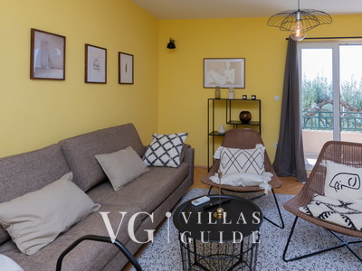 Apartman Marina - Makarska Dnevni boravak