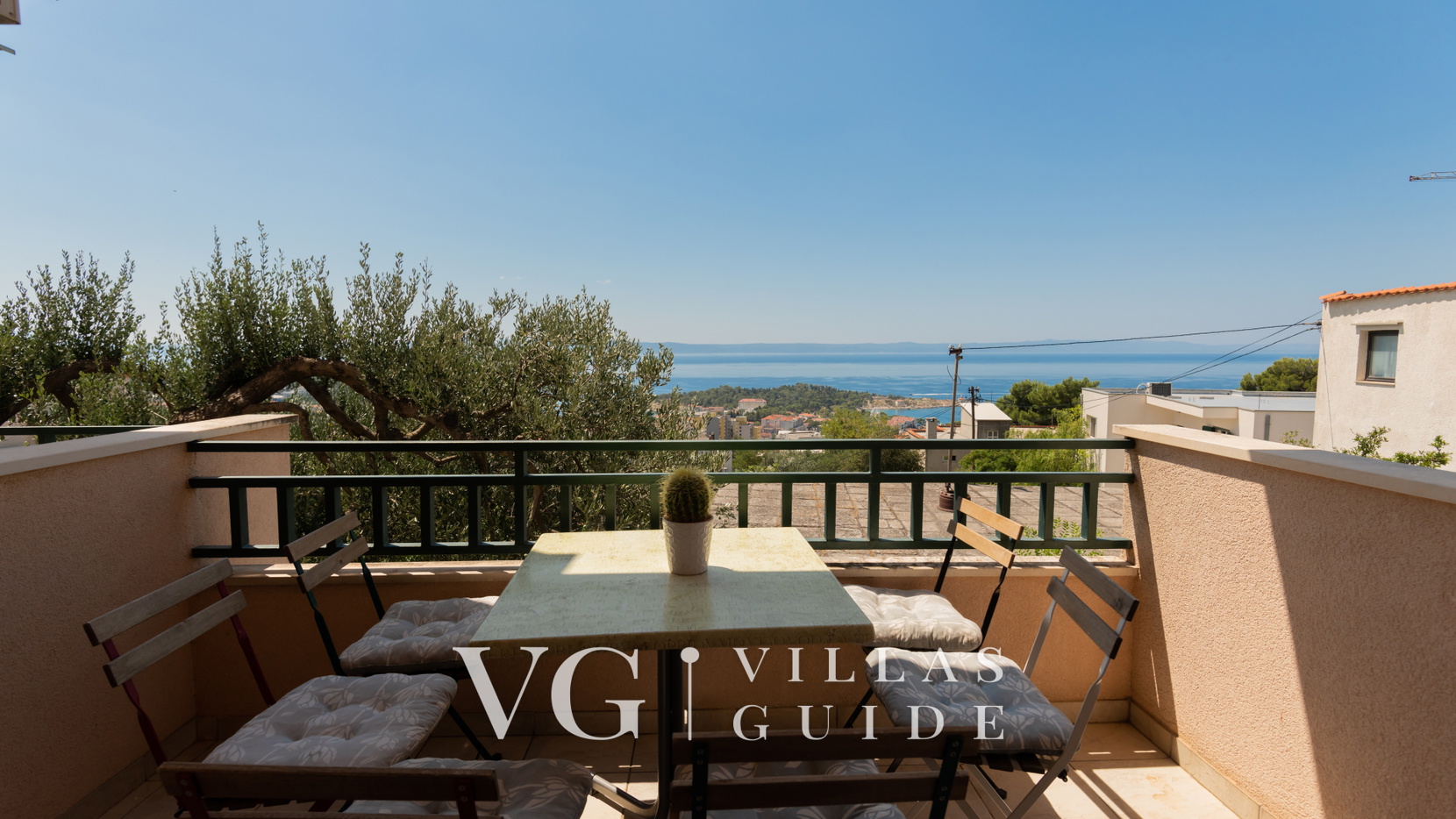 Apartman Marina - Makarska Additional content