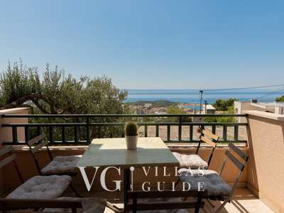 Apartman Marina - Makarska