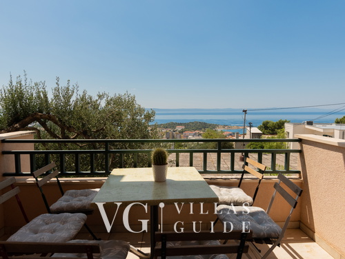 Apartman Marina - Makarska