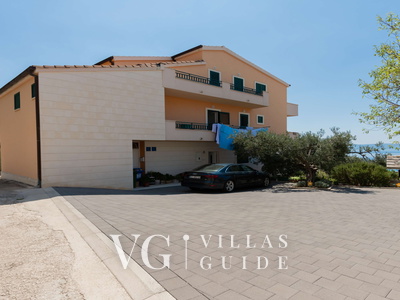 Apartman Marina - Makarska