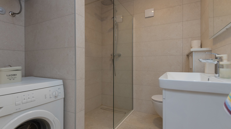 Apartman Marina - Makarska