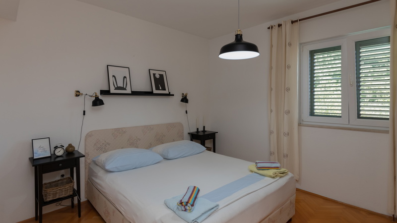 Apartman Marina - Makarska