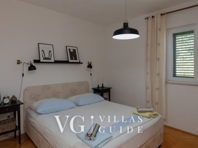 Apartman Marina - Makarska Spavaća soba