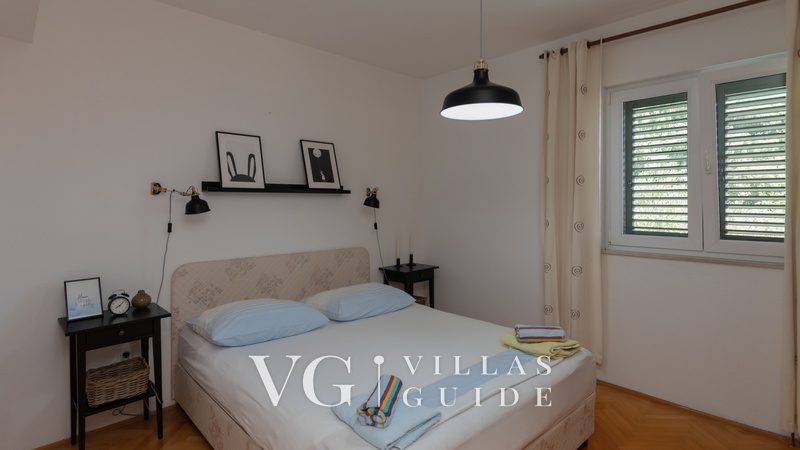 Apartman Marina - Makarska Bedroom