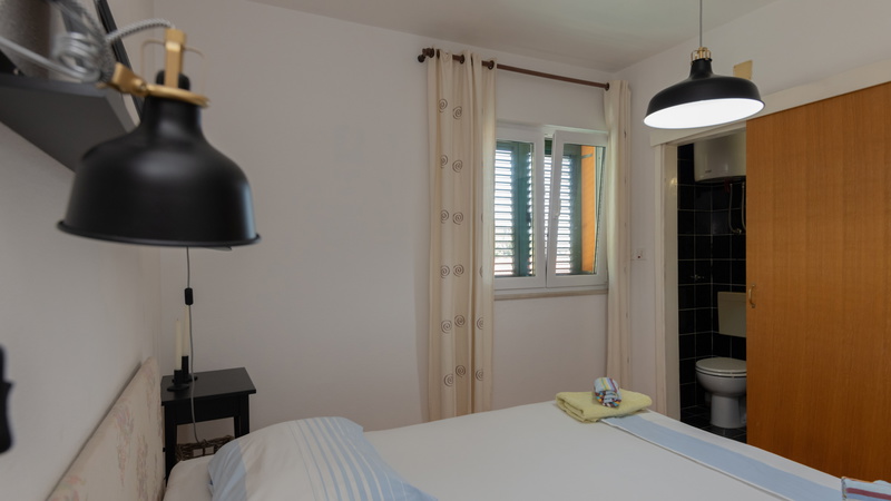 Apartman Marina - Makarska