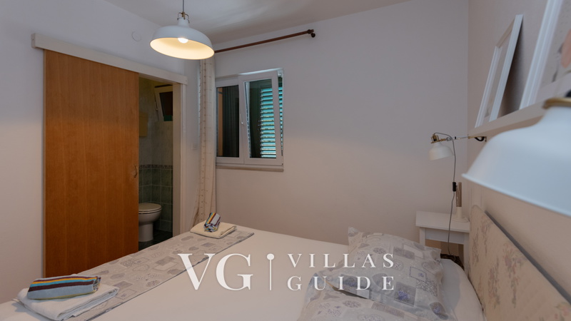 Apartman Marina - Makarska Bedroom