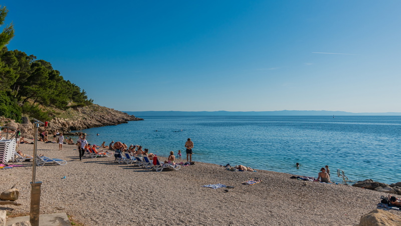 Apartman Marina - Makarska