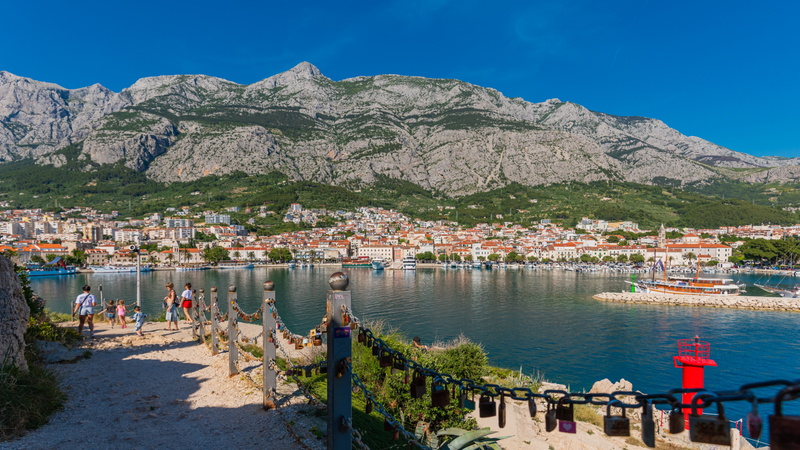 Apartman Marina - Makarska