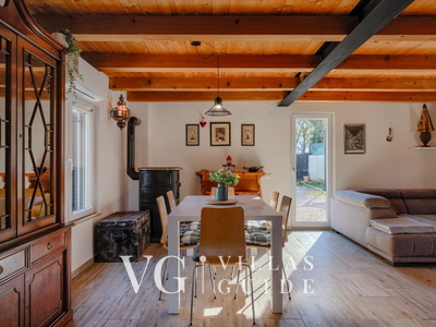 Villa Mio Dnevni boravak