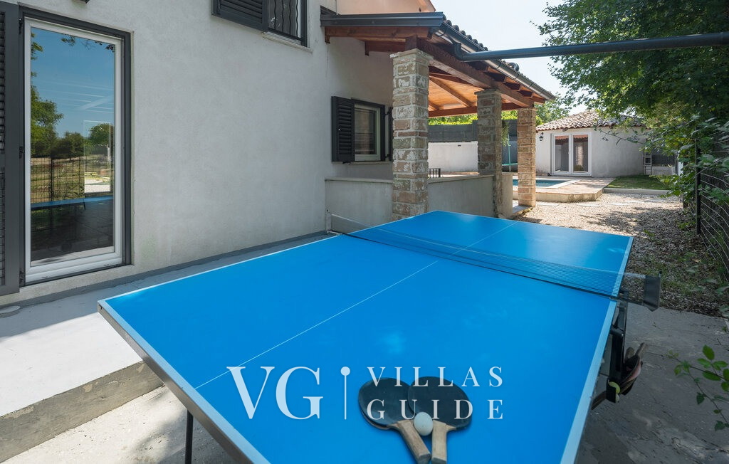 Villa Mio Contenuto aggiuntivo