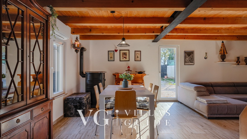 Villa Mio Dnevni boravak