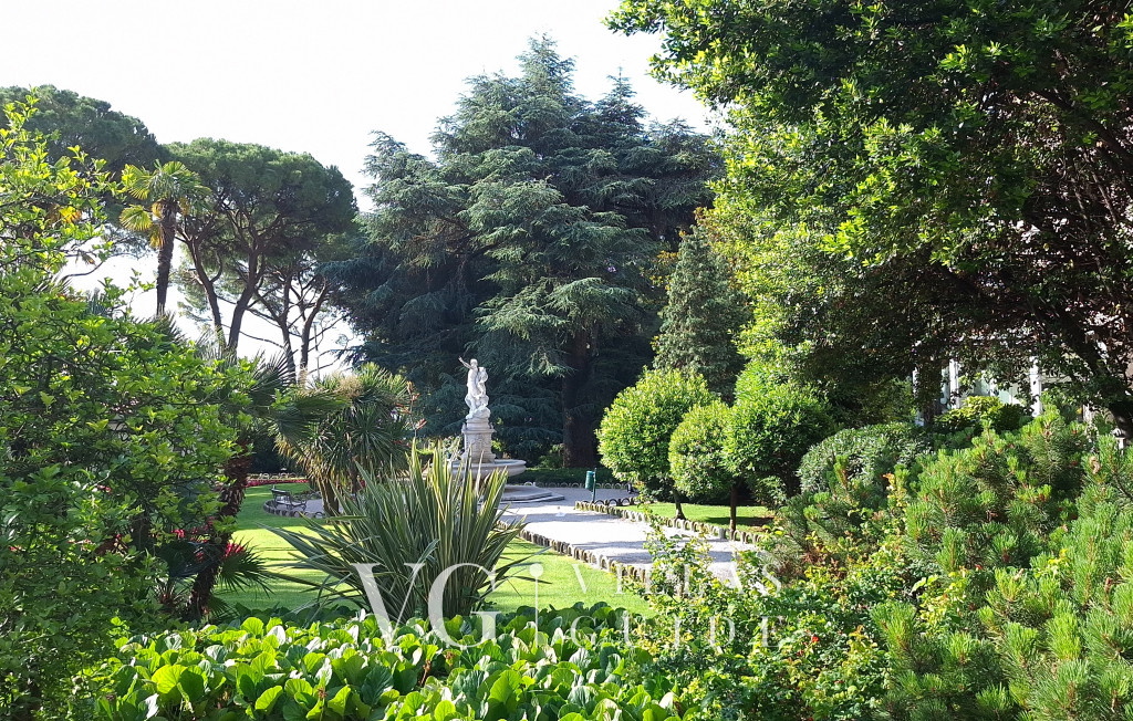 Villa Celestina Microlocation