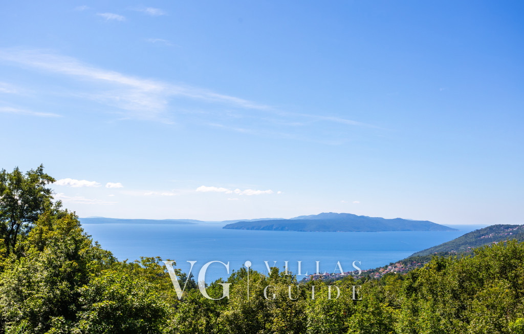 Villa Celestina Garden and property exterior