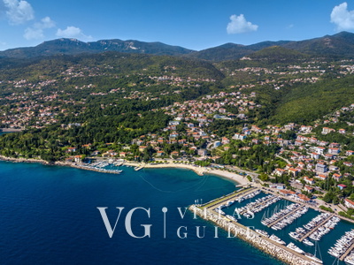 Villa Celestina Microlocation