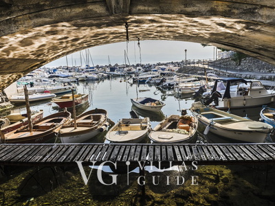 Villa Celestina Microlocation