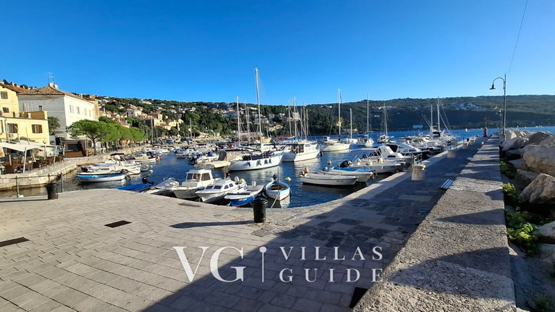 Villa Celestina Microlocation