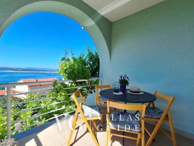 Melone Apartman 1 Crikvenica Dramalj