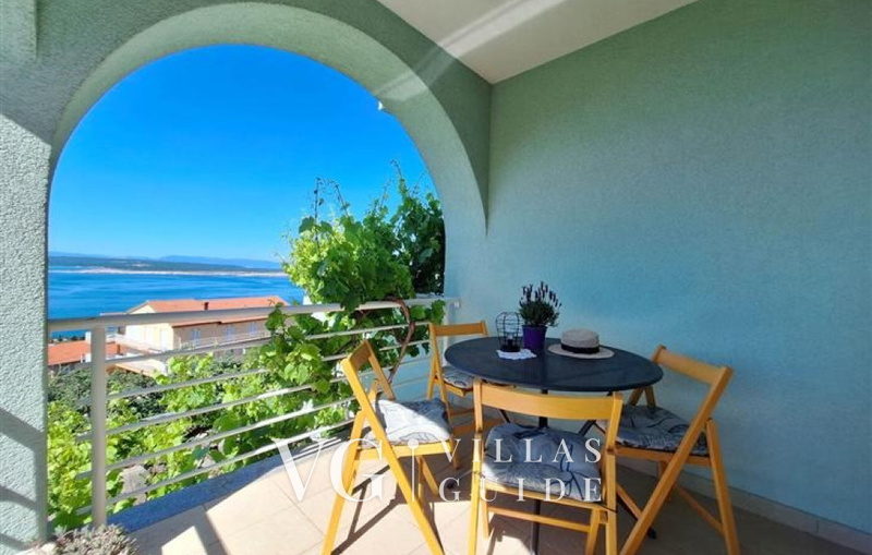 Melone Apartman 1 Crikvenica Dramalj