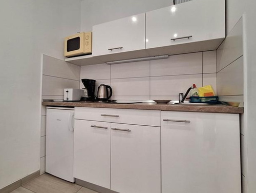 Melone Apartman 1 Crikvenica Dramalj