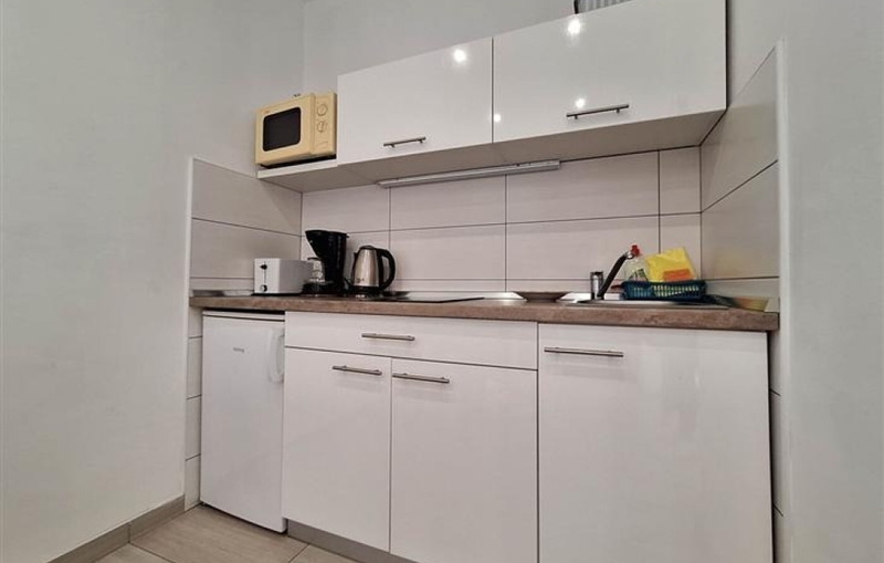 Melone Apartman 1 Crikvenica Dramalj