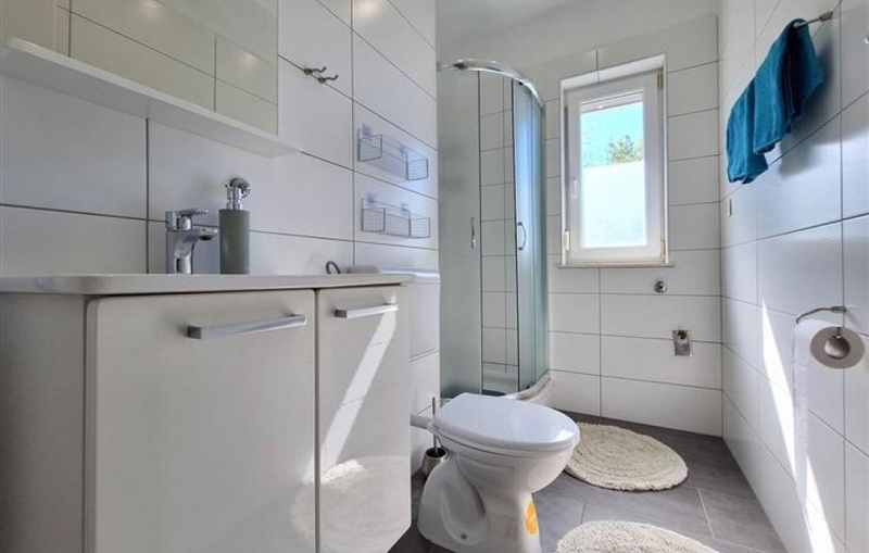 Melone Apartman 1 Crikvenica Dramalj