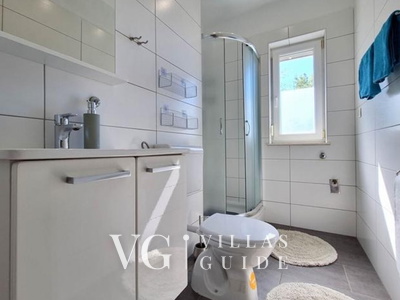 Melone Apartman 1 Crikvenica Dramalj Kitchen