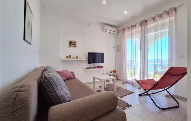 Melone Apartman 1 Crikvenica Dramalj