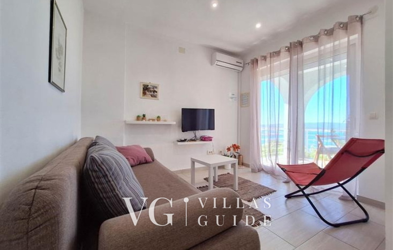 Melone Apartman 1 Crikvenica Dramalj