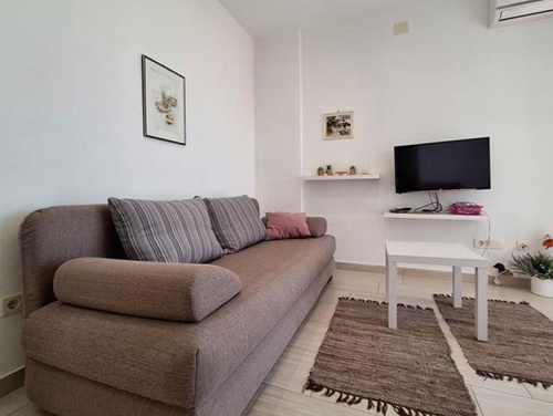 Melone Apartman 1 Crikvenica Dramalj