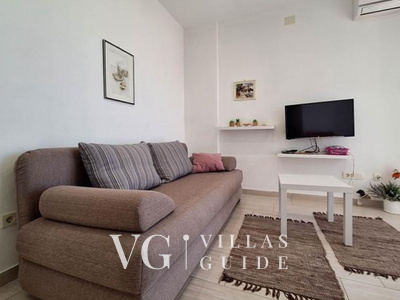 Melone Apartman 1 Crikvenica Dramalj Living room