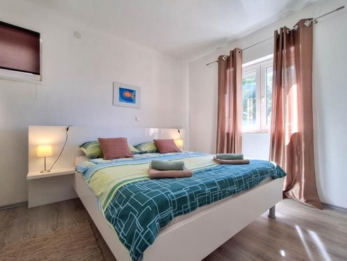 Melone Apartman 1 Crikvenica Dramalj