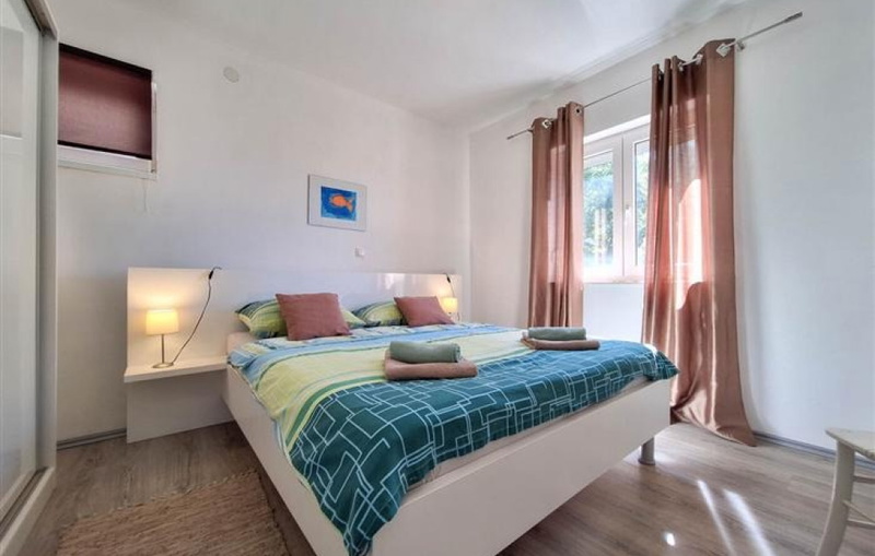 Melone Apartman 1 Crikvenica Dramalj