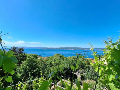 Melone Apartman 1 Crikvenica Dramalj