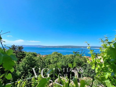 Melone Apartman 1 Crikvenica Dramalj