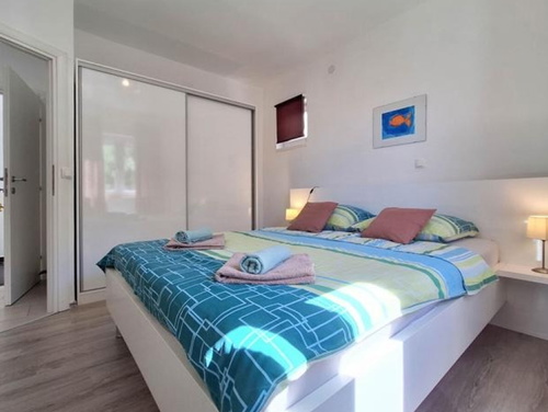 Melone Apartman 1 Crikvenica Dramalj