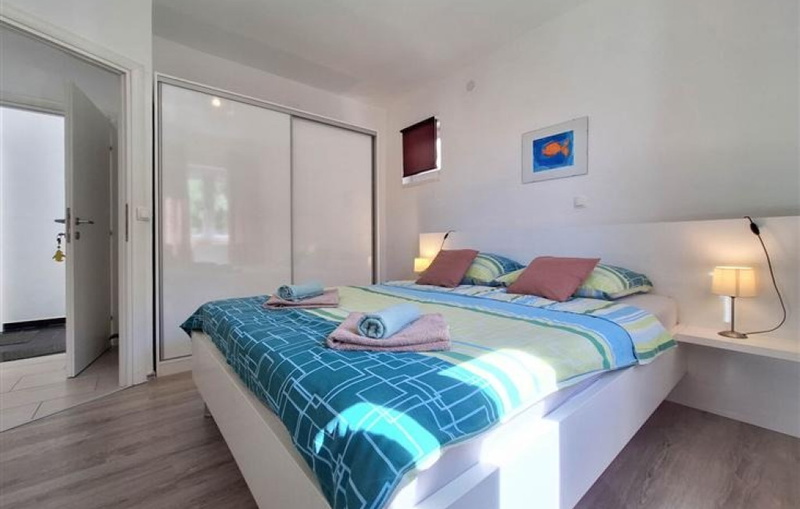 Melone Apartman 1 Crikvenica Dramalj