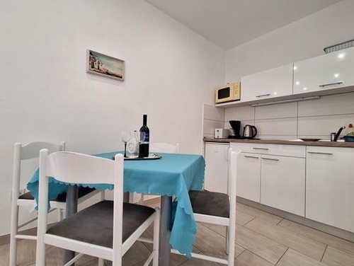 Melone Apartman 1 Crikvenica Dramalj