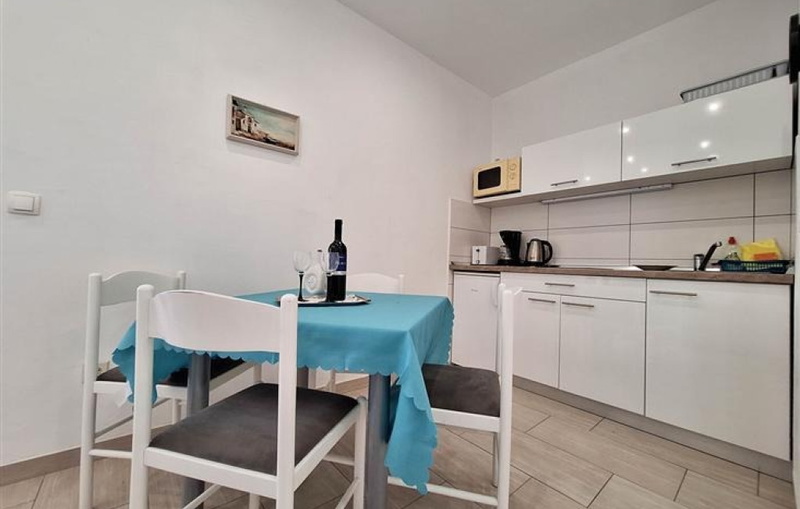 Melone Apartman 1 Crikvenica Dramalj