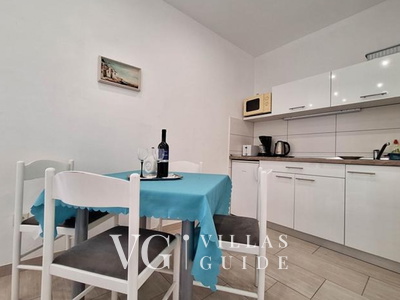 Melone Apartman 1 Crikvenica Dramalj